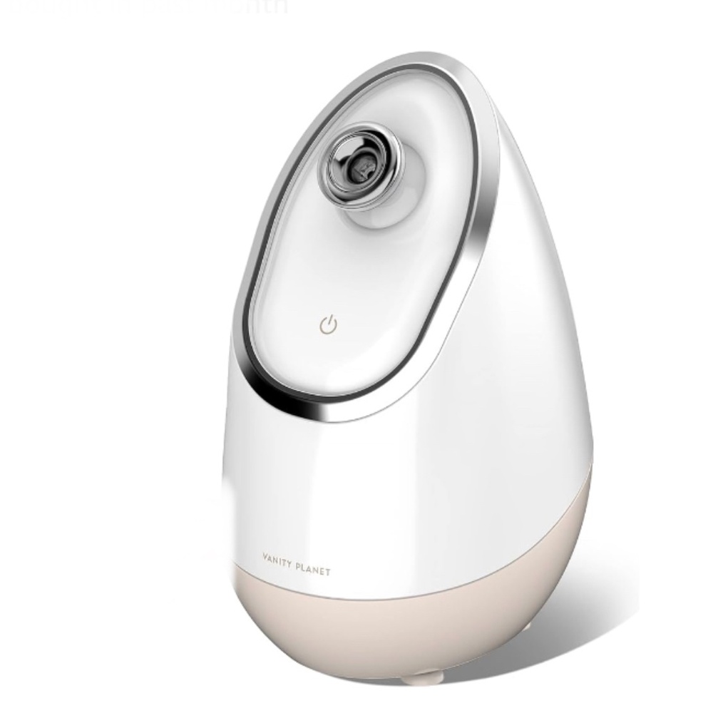 FACIAL STEAMER - Picture 3 of 3